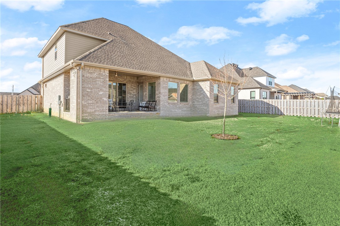 Benedetto Sub Ph II - Residential