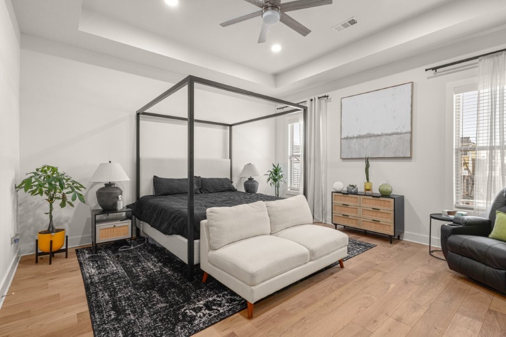 Benedetto Sub Ph II - Residential