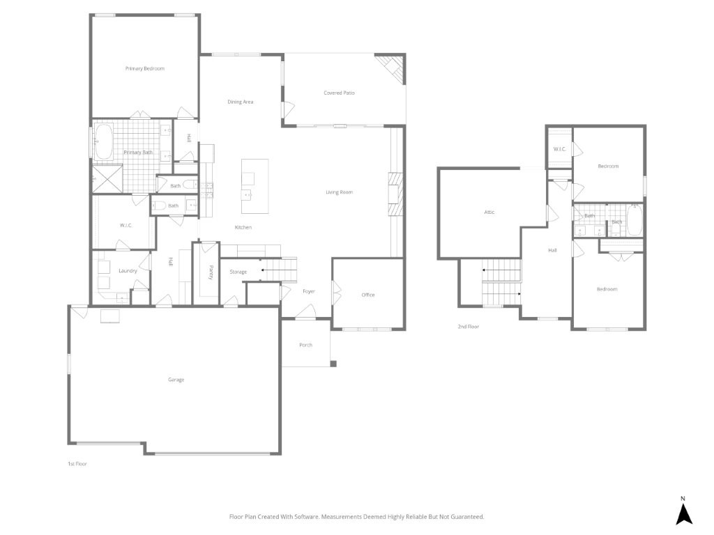 Benedetto Sub Ph II - Residential