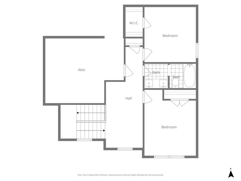 Benedetto Sub Ph II - Residential