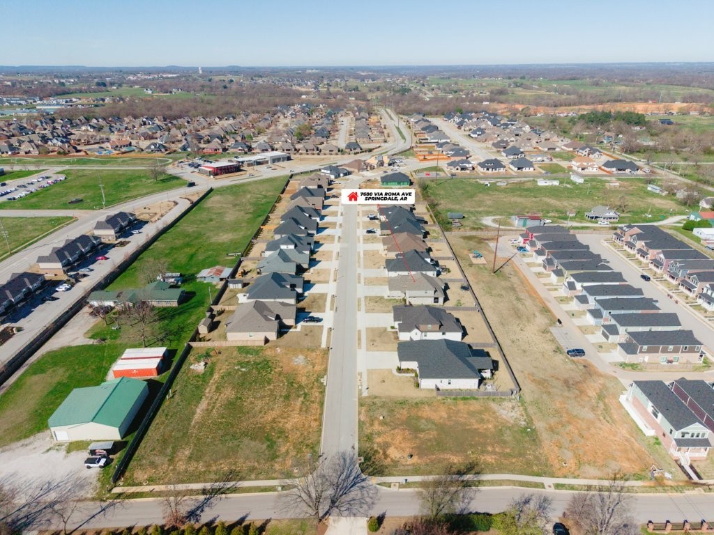 Benedetto Sub Ph II - Residential