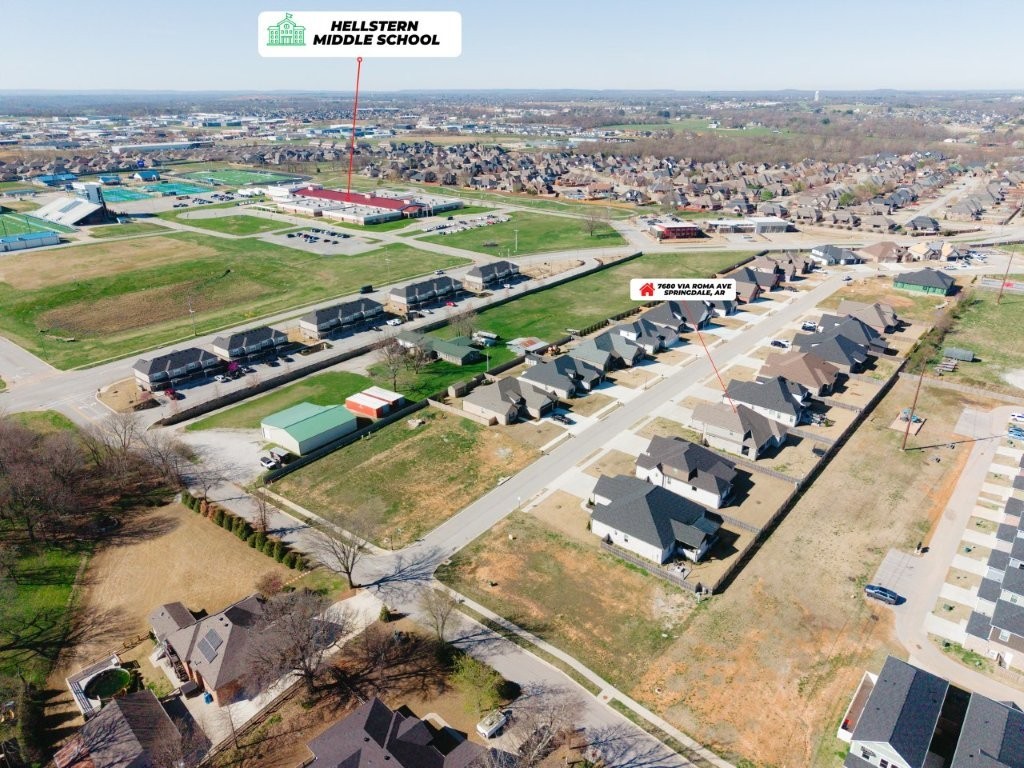 Benedetto Sub Ph II - Residential