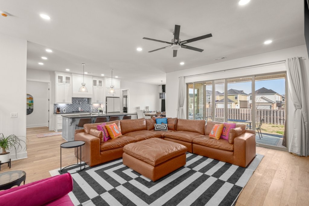 Benedetto Sub Ph II - Residential