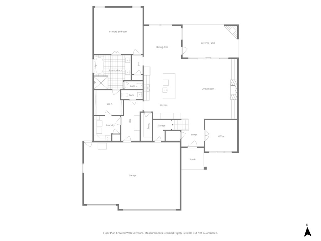 Benedetto Sub Ph II - Residential