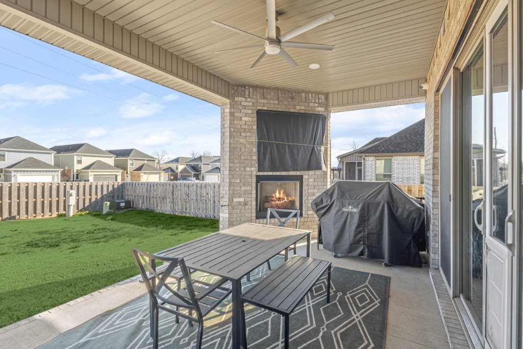 Benedetto Sub Ph II - Residential