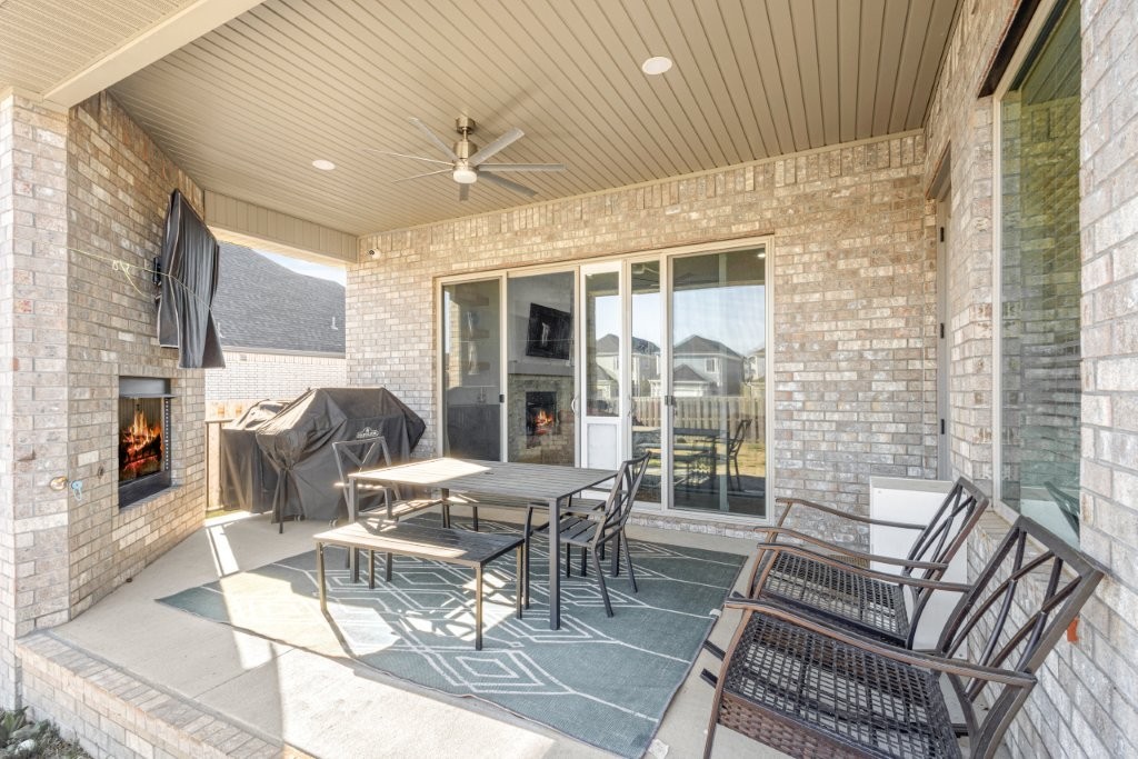 Benedetto Sub Ph II - Residential