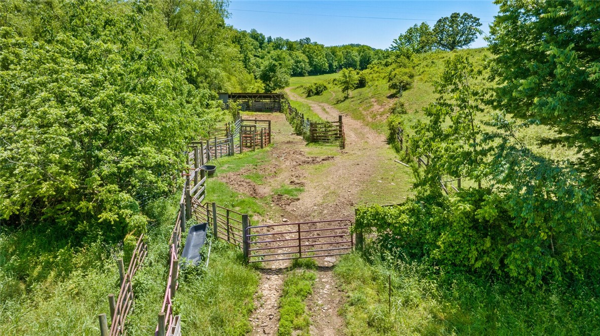 16638 Hazel Valley Road