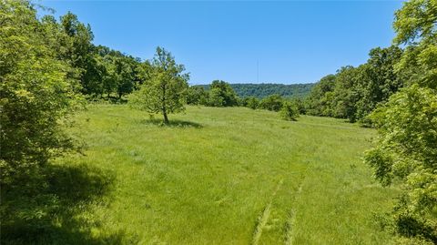 16638 Hazel Valley Road Fayetteville AR 72701