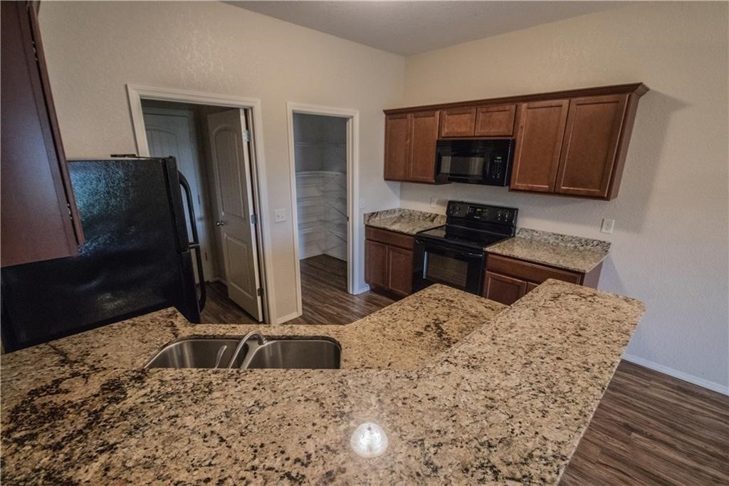 Willow Crossing - Residential Lease