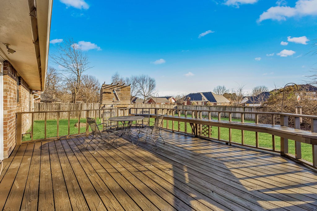 Oaks Add Ph I - Residential