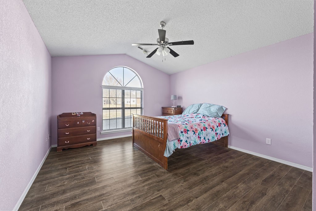 Oaks Add Ph I - Residential