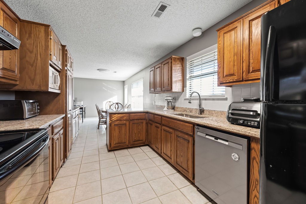 Oaks Add Ph I - Residential