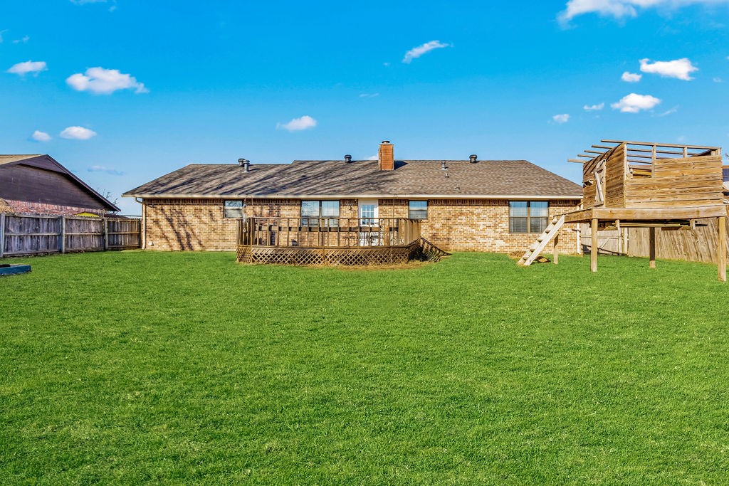 Oaks Add Ph I - Residential