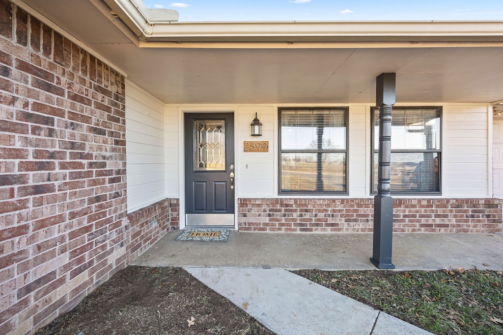 Oaks Add Ph I - Residential