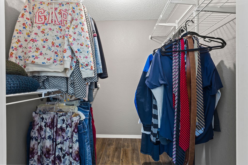 Oaks Add Ph I - Residential