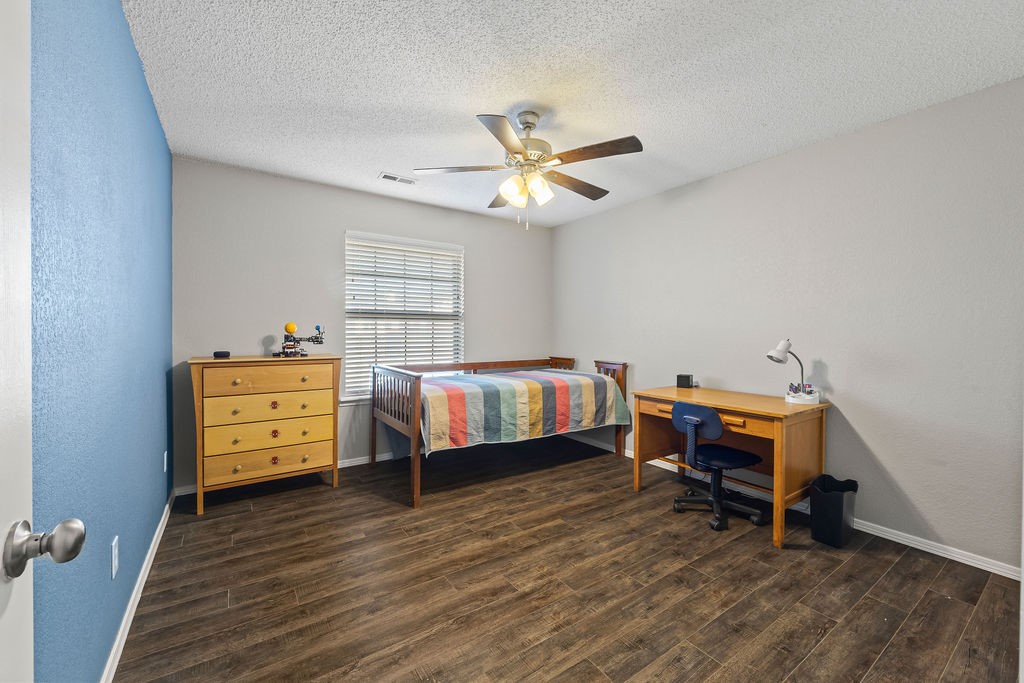 Oaks Add Ph I - Residential