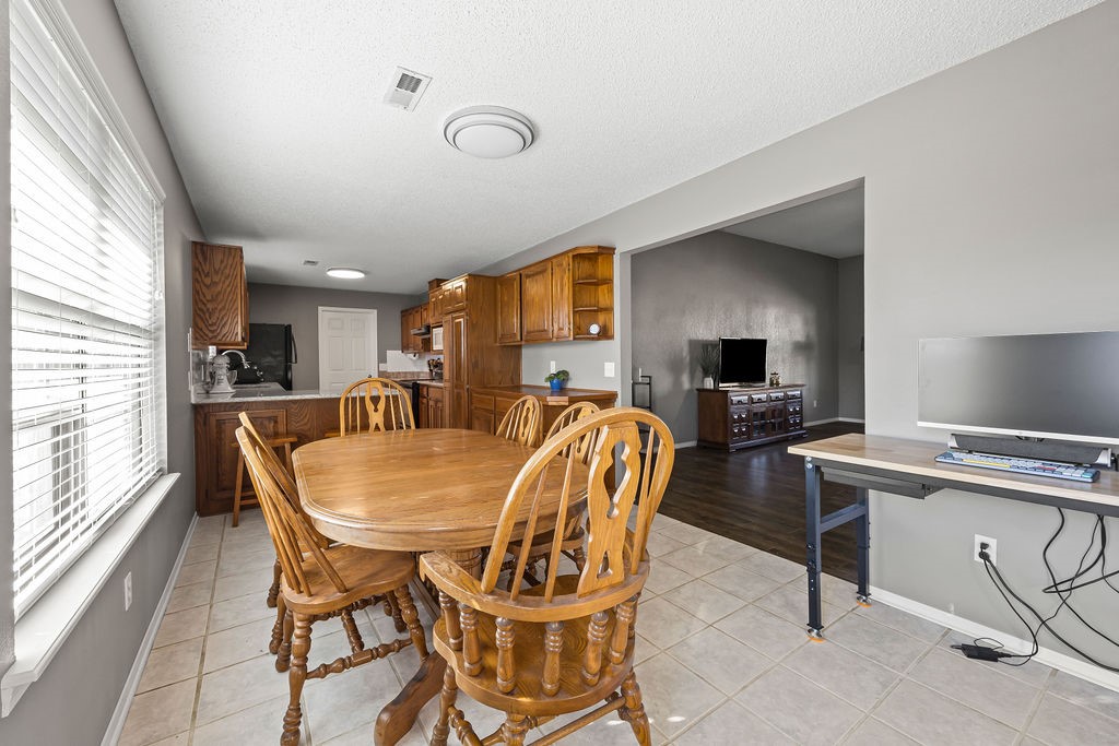 Oaks Add Ph I - Residential