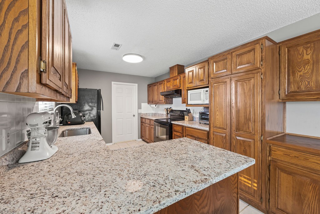 Oaks Add Ph I - Residential