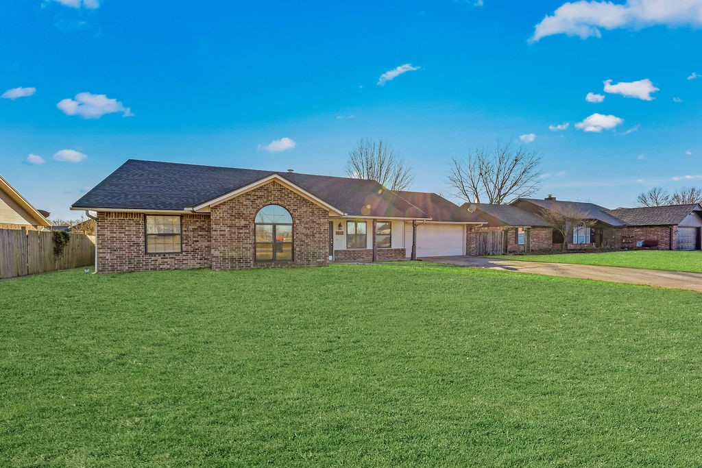 Oaks Add Ph I - Residential