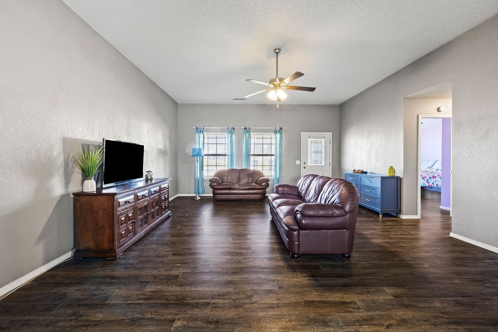 Oaks Add Ph I - Residential