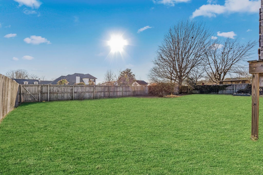 Oaks Add Ph I - Residential