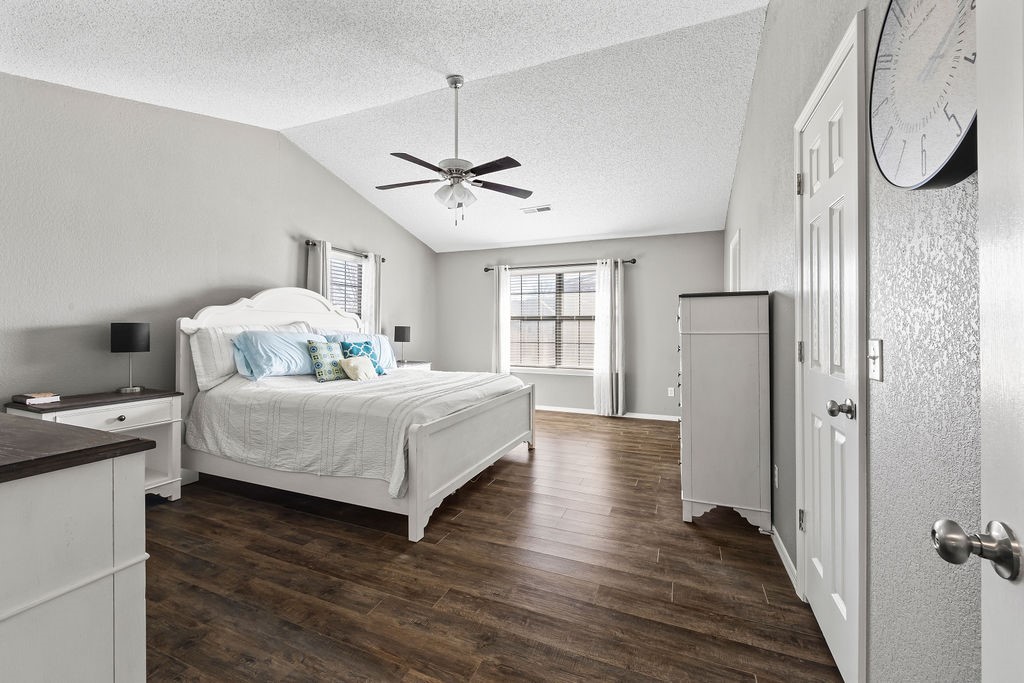 Oaks Add Ph I - Residential