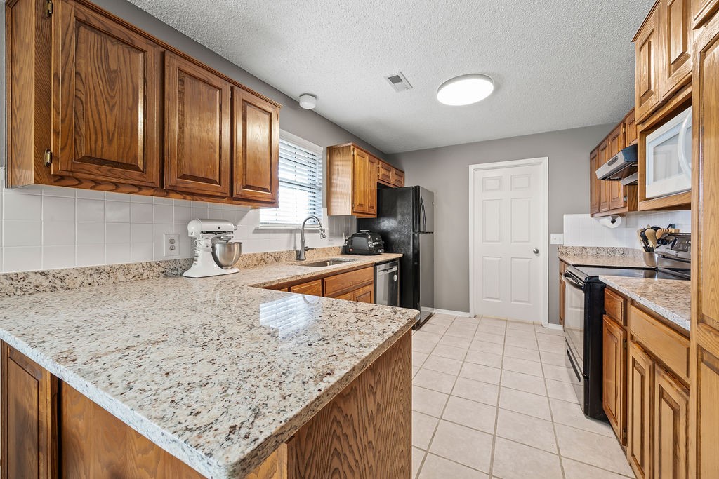 Oaks Add Ph I - Residential