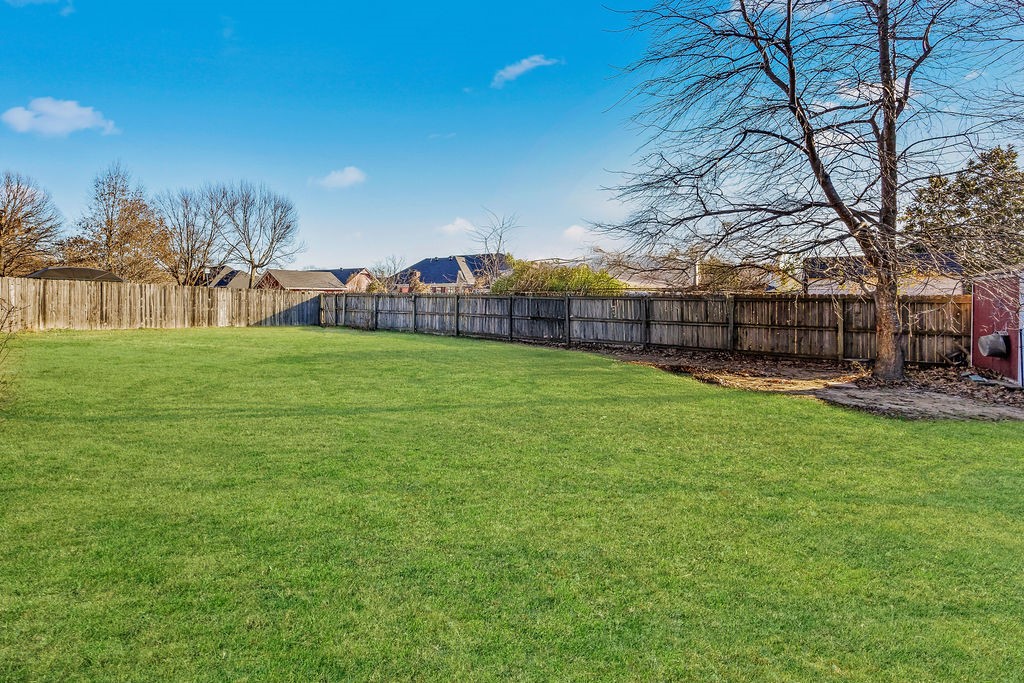 Oaks Add Ph I - Residential