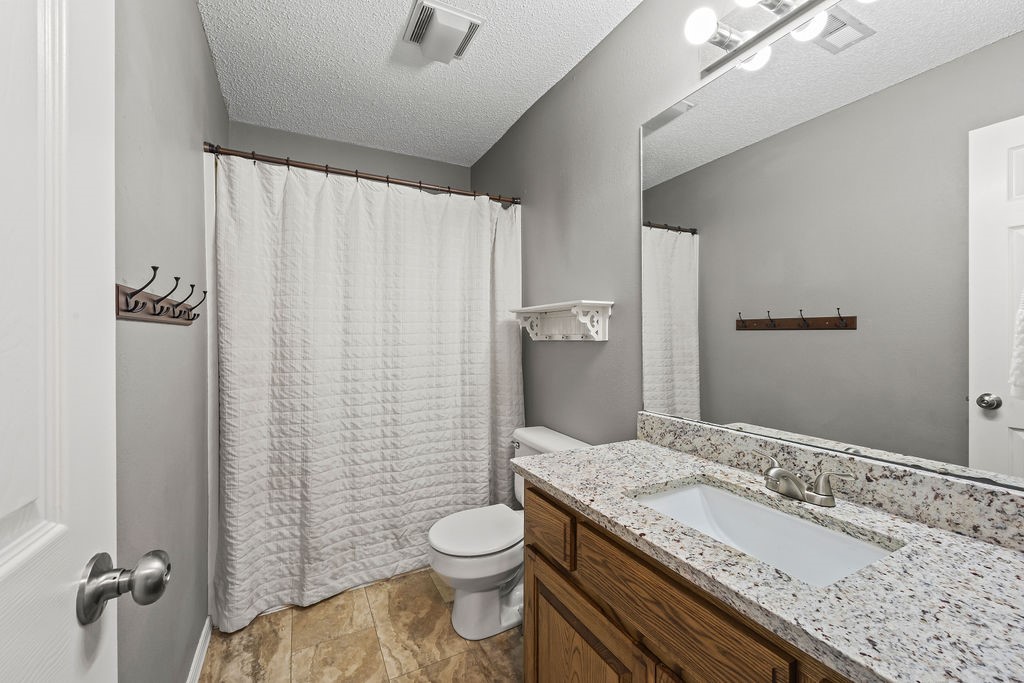 Oaks Add Ph I - Residential