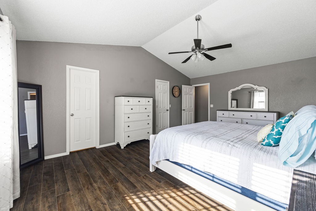 Oaks Add Ph I - Residential