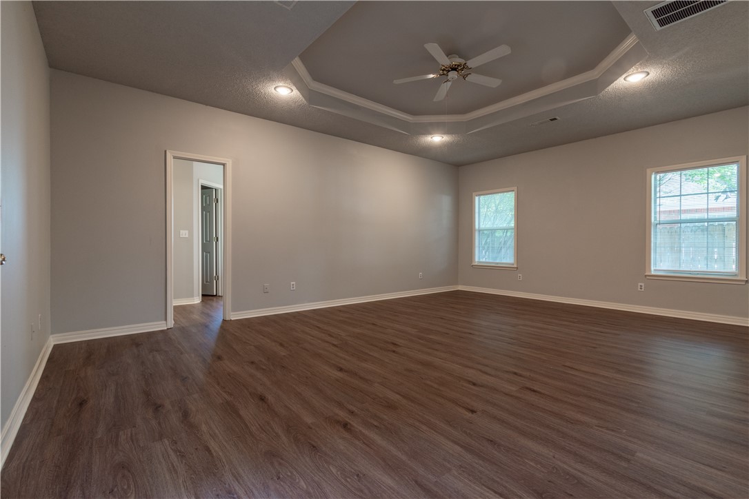 Boardwalk - Residential Lease