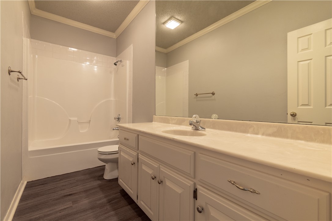 Boardwalk - Residential Lease
