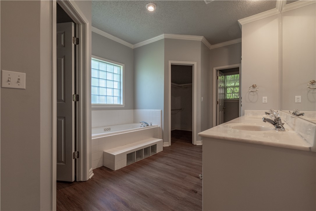 Boardwalk - Residential Lease