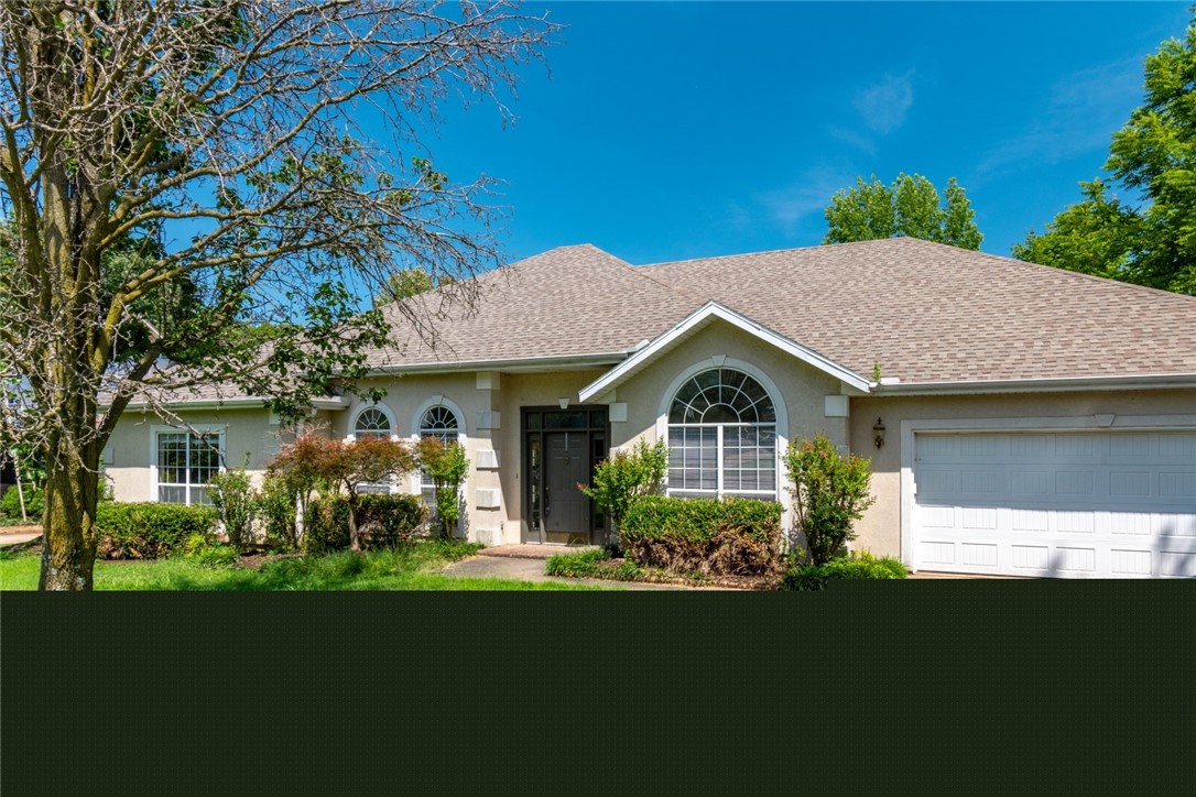 Spacious 4 bedroom, 3.5 bath home in the sought after Boardwalk subdivision! New floors and paint throughout, large lot, community pool & clubhouse, pond for fishing, tennis court and more! Home feature a split floor plan, large master suite, luxury vinyl flooring throughout, big eat in kitchen, gas fireplace, huge backyard, covered porch, formal dining room, office, and so much more! Fridge, washer, and dryer provided.