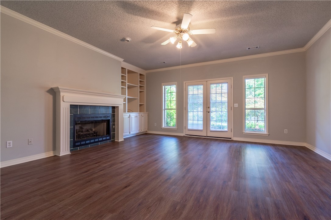 Boardwalk - Residential Lease