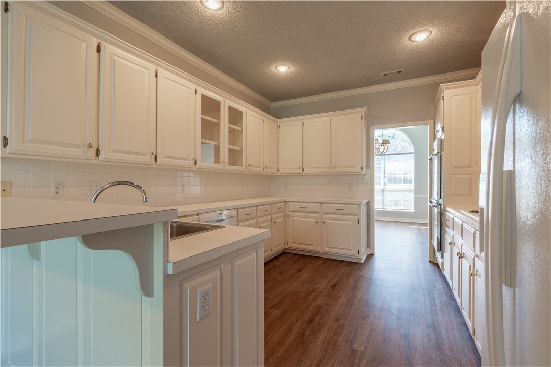 Boardwalk - Residential Lease
