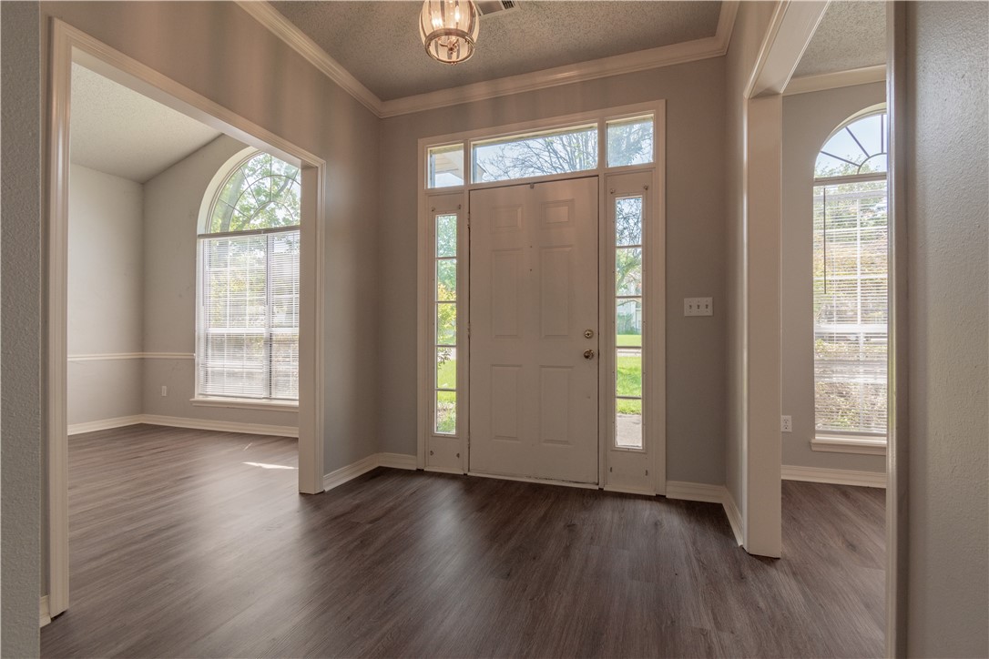 Boardwalk - Residential Lease