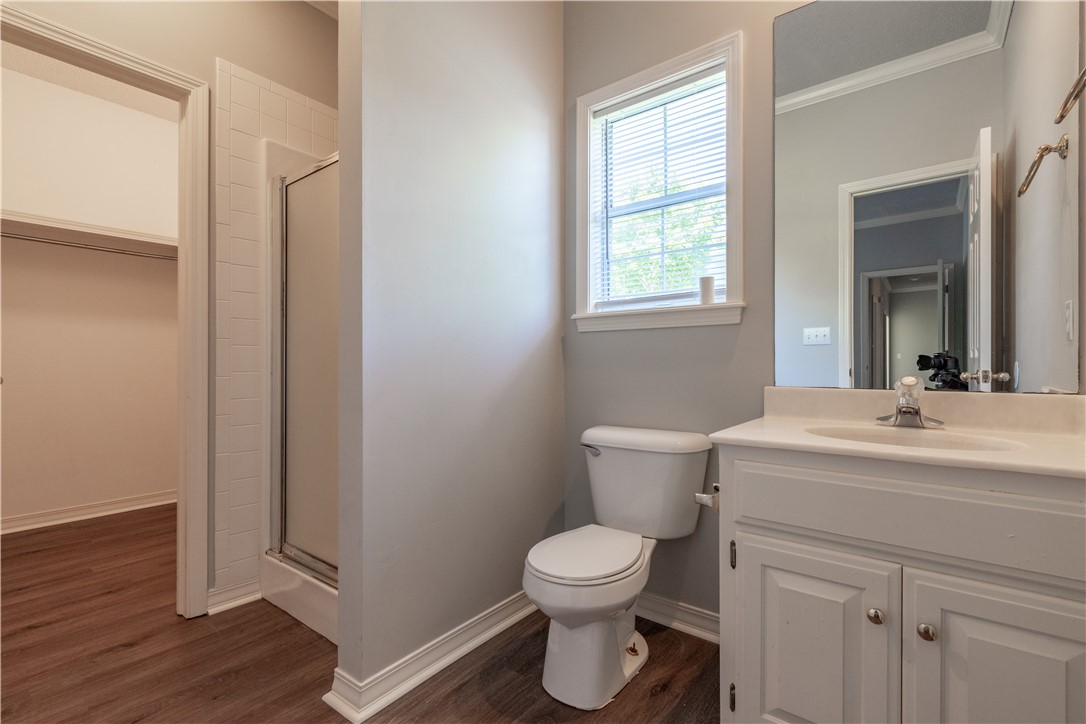 Boardwalk - Residential Lease