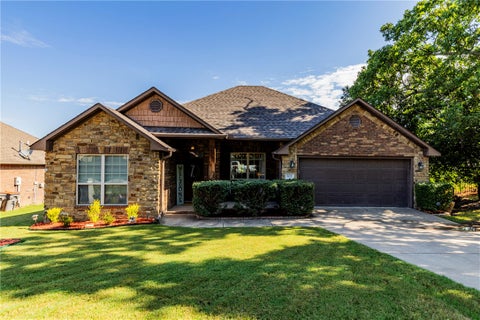 Photo of 902 Brown Road, Cave Springs, AR 72718 (MLS # 1352354)