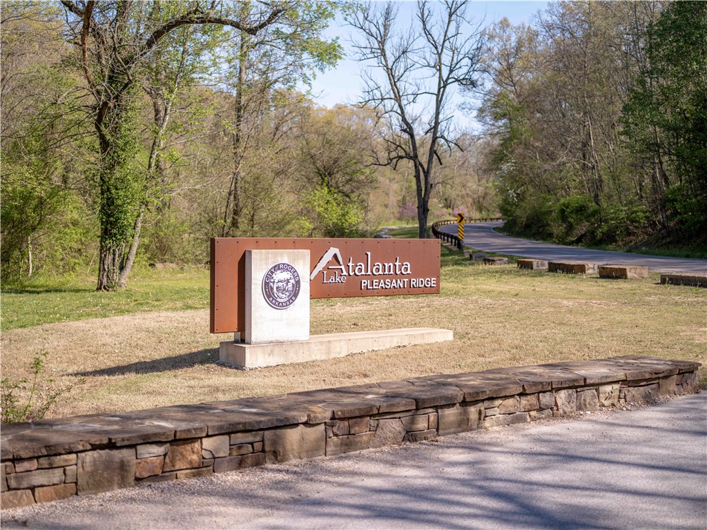Creekwood Hills - Residential