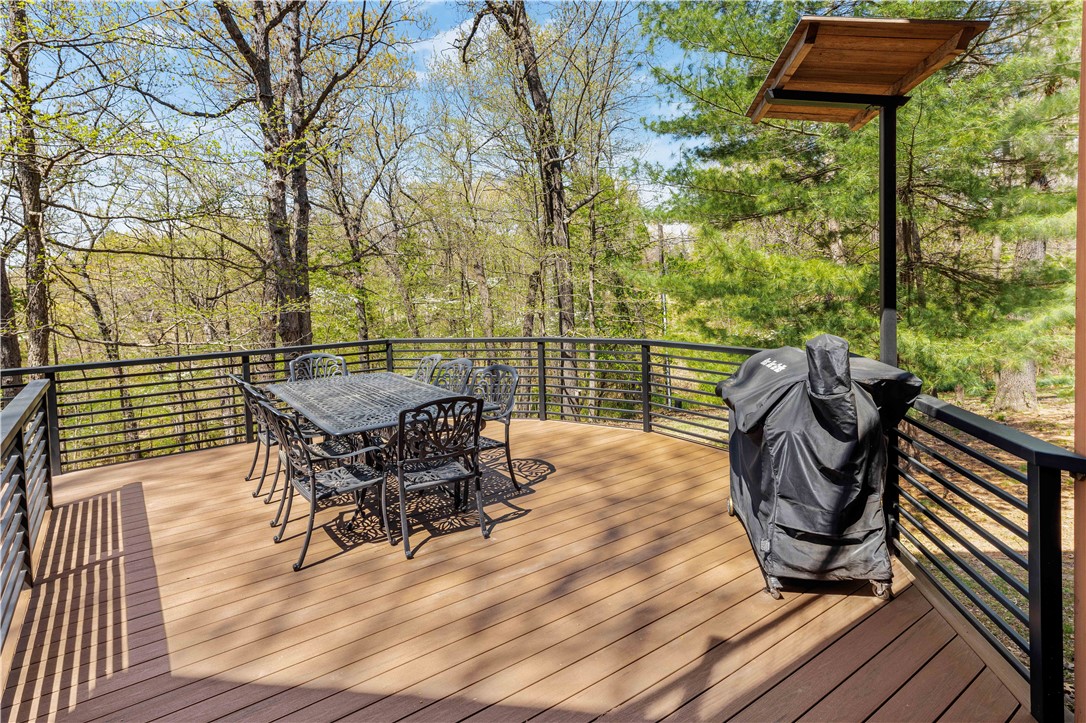 Creekwood Hills - Residential