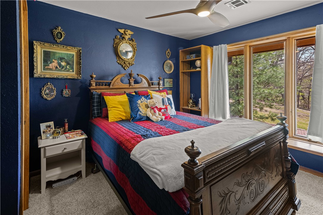 Creekwood Hills - Residential