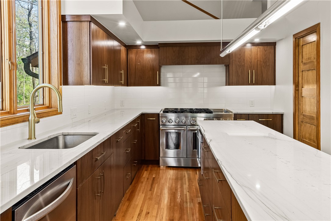 Creekwood Hills - Residential