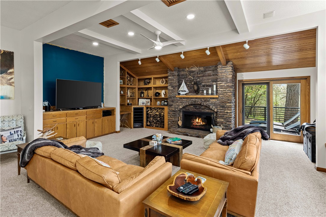 Creekwood Hills - Residential