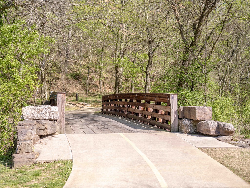 Creekwood Hills - Residential
