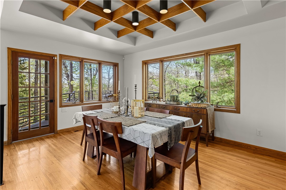Creekwood Hills - Residential