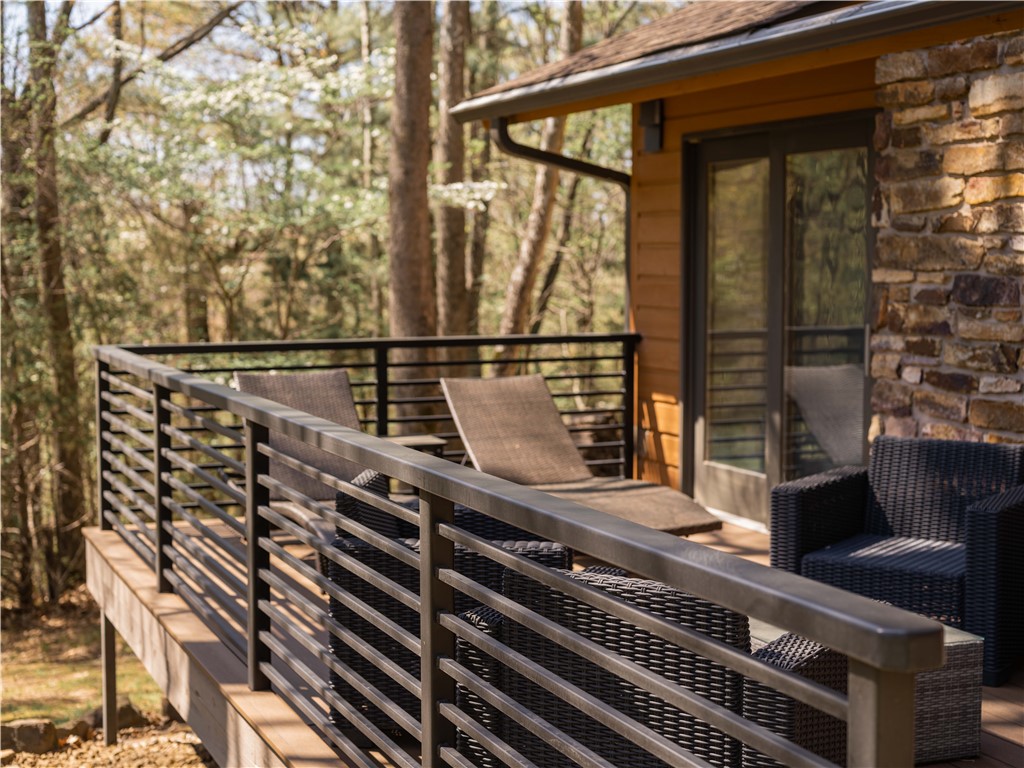 Creekwood Hills - Residential