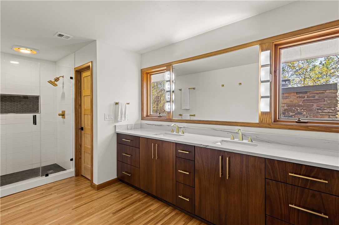 Creekwood Hills - Residential