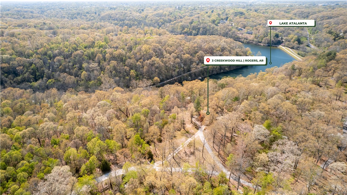 Creekwood Hills - Residential