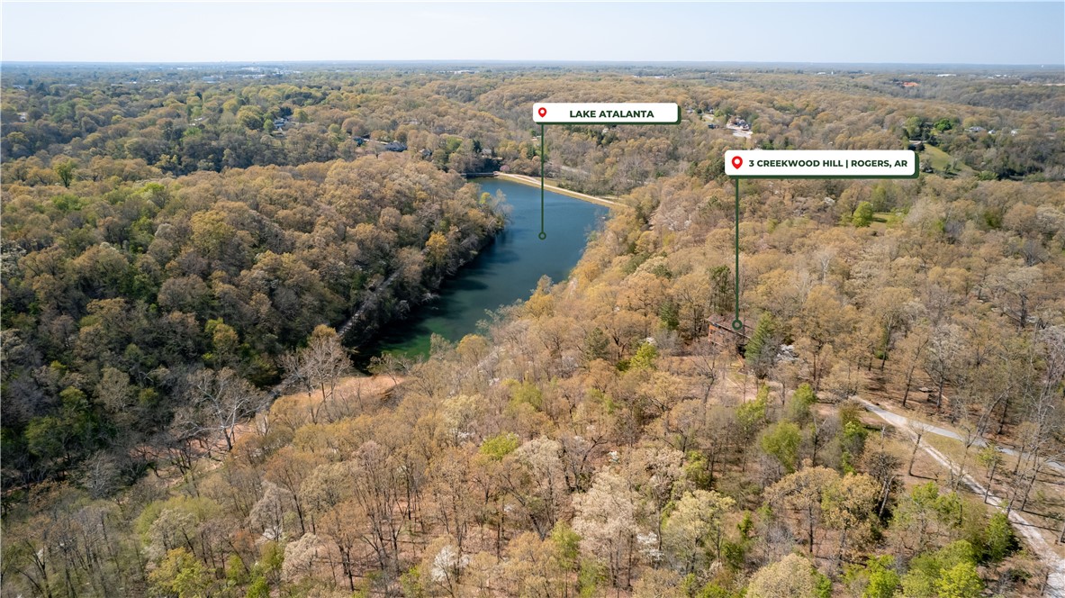Creekwood Hills - Residential